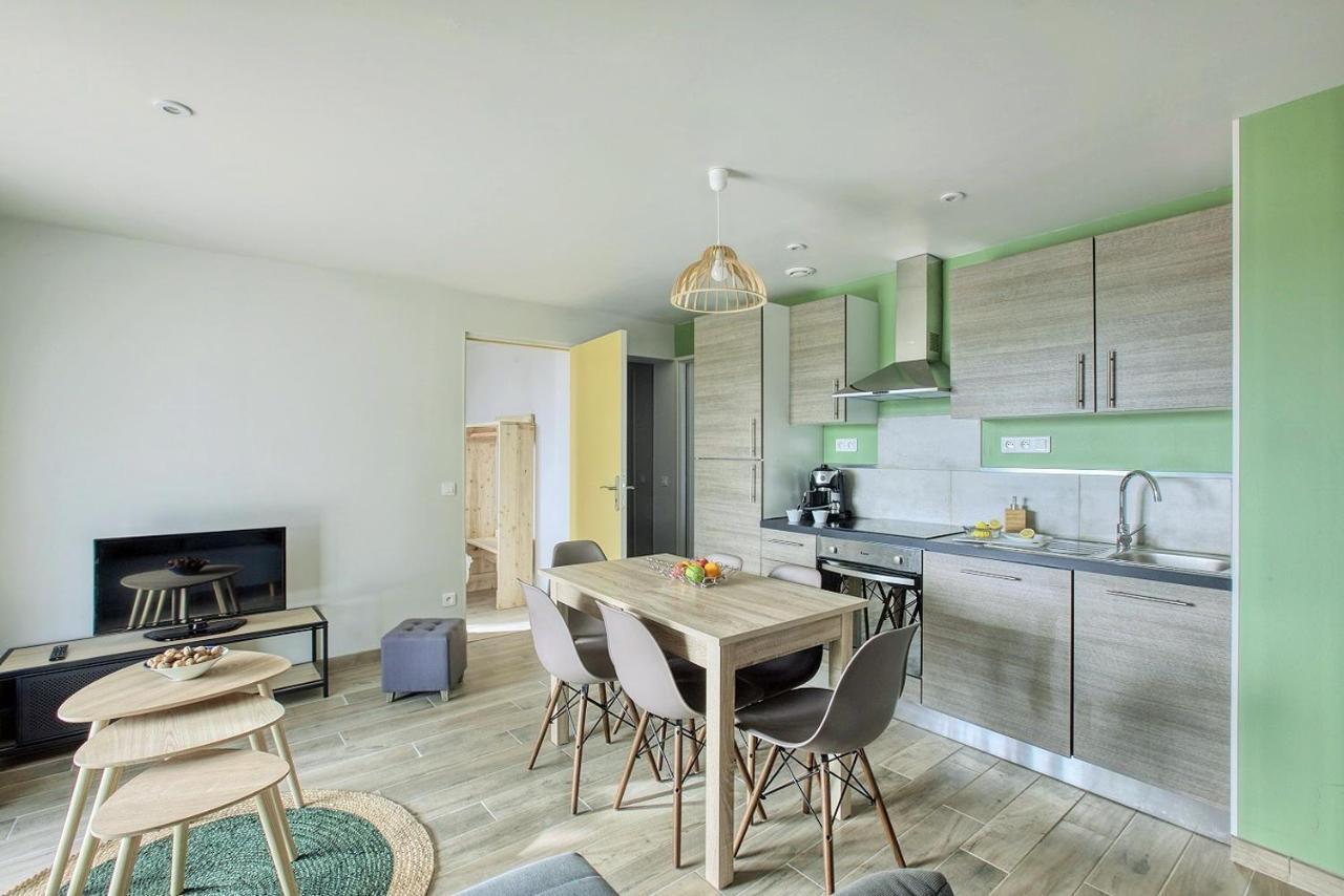 Le Cottage Nature Primeur Gaillac entre Albi / Toulouse Brens  Extérieur photo