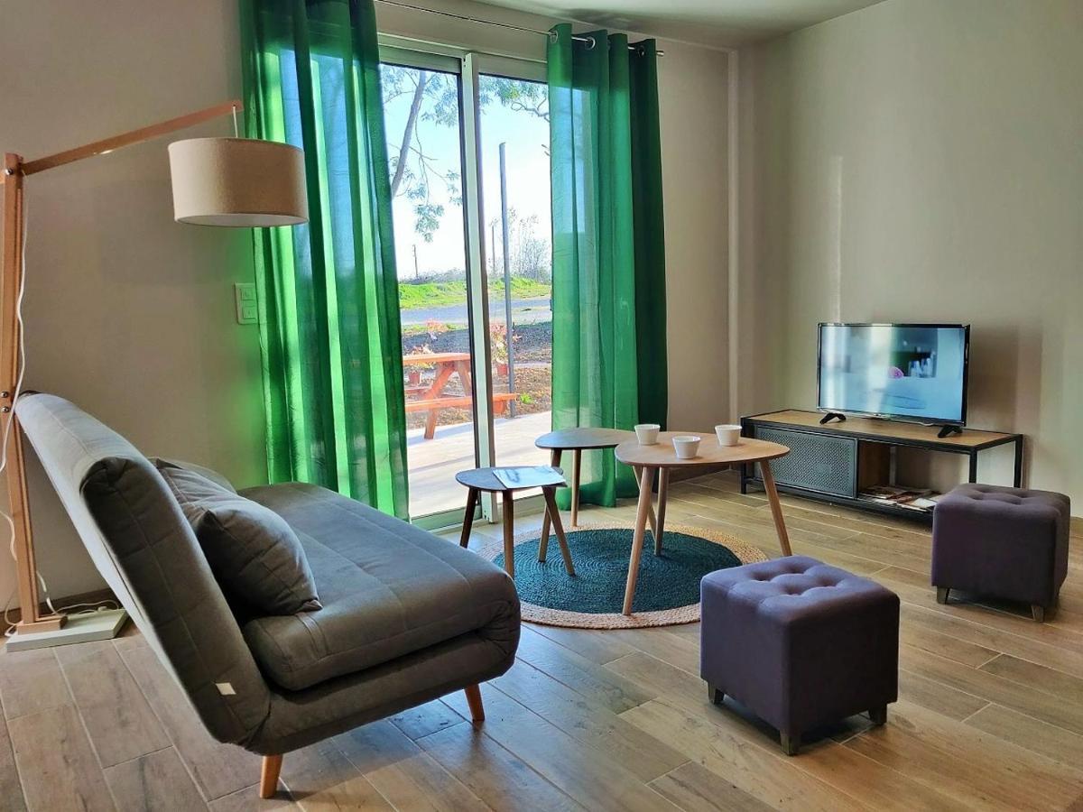 Le Cottage Nature Primeur Gaillac entre Albi / Toulouse Brens  Extérieur photo