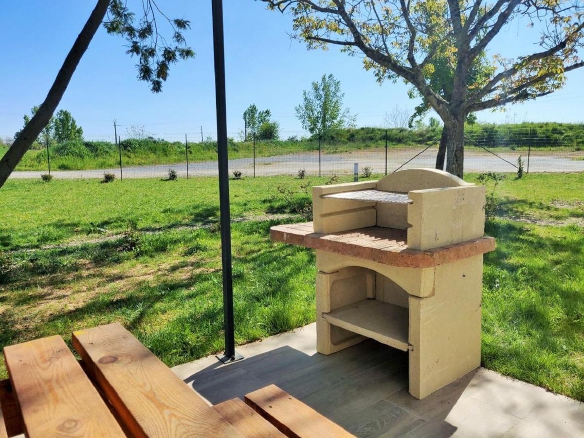 Le Cottage Nature Primeur Gaillac entre Albi / Toulouse Brens  Extérieur photo