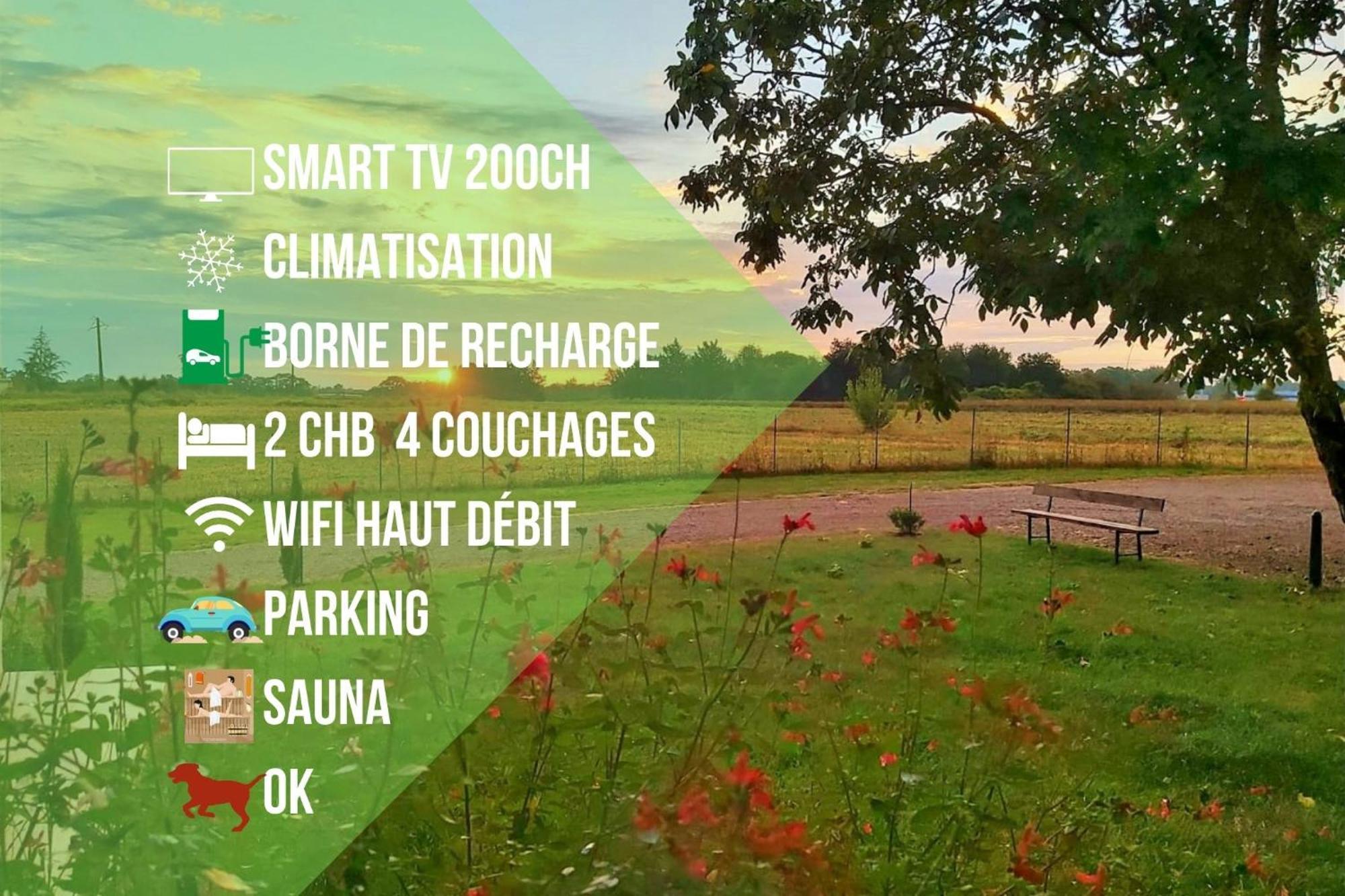 Le Cottage Nature Primeur Gaillac entre Albi / Toulouse Brens  Extérieur photo